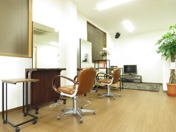 扱いやすく再現性の高いベストスタイルが叶う！ハイレベルなカット技術を体感できる『Hair Salon Growth』の情報を駅近ドットコムで公開