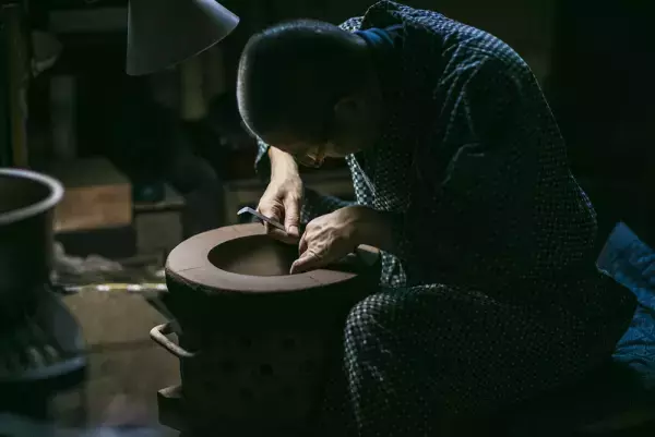 第２回 京都のクラフツマンに依頼する上質な「お誂え」の逸品 完成記念展示・オーダー会のご案内