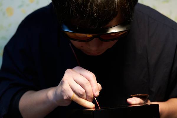 第２回 京都のクラフツマンに依頼する上質な「お誂え」の逸品 完成記念展示・オーダー会のご案内