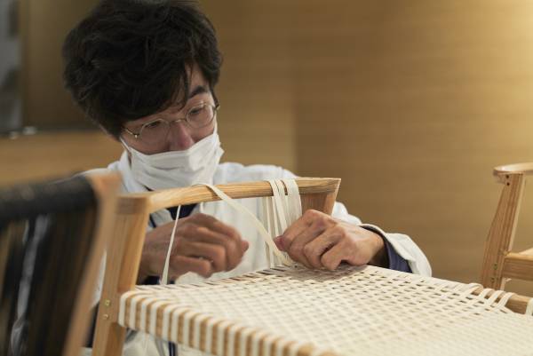 第２回 京都のクラフツマンに依頼する上質な「お誂え」の逸品 完成記念展示・オーダー会のご案内