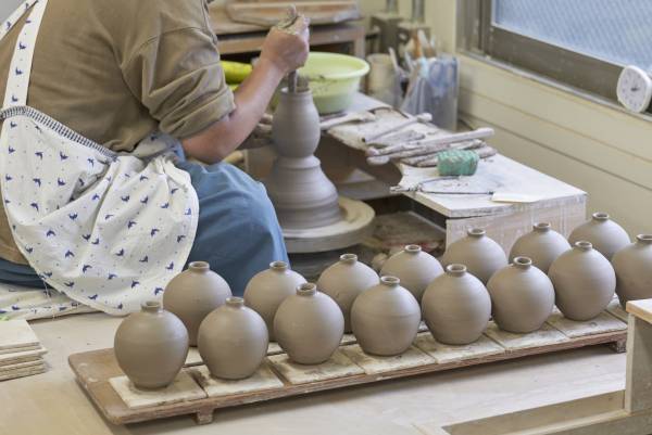 第２回 京都のクラフツマンに依頼する上質な「お誂え」の逸品 完成記念展示・オーダー会のご案内