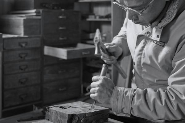 第２回 京都のクラフツマンに依頼する上質な「お誂え」の逸品 完成記念展示・オーダー会のご案内