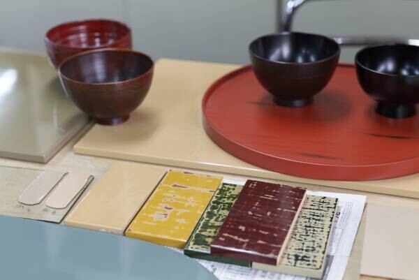 第２回 京都のクラフツマンに依頼する上質な「お誂え」の逸品 完成記念展示・オーダー会のご案内