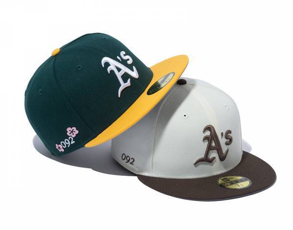 NEW ERA® FUKUOKAがららぽーと福岡にオープン