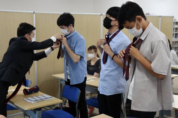 OHZORA NEWS ６月号 佐賀版