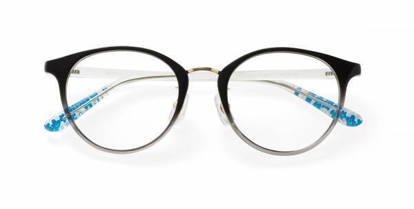 パリミキ「アデリアレトロ」とのコラボメガネフレームを 2022年8月29日に発売！