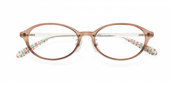 パリミキ「アデリアレトロ」とのコラボメガネフレームを 2022年8月29日に発売！