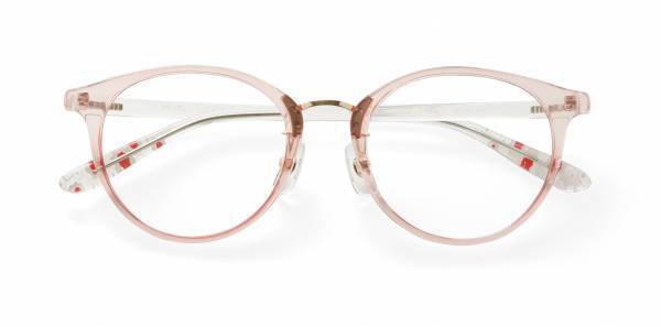 パリミキ「アデリアレトロ」とのコラボメガネフレームを 2022年8月29日に発売！