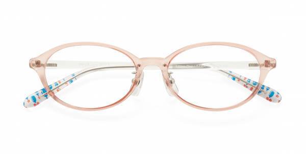 パリミキ「アデリアレトロ」とのコラボメガネフレームを 2022年8月29日に発売！