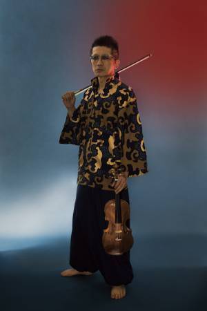 硬派弦楽アンサンブル『石田組』全国ツアー初日公演レポート到着 ！