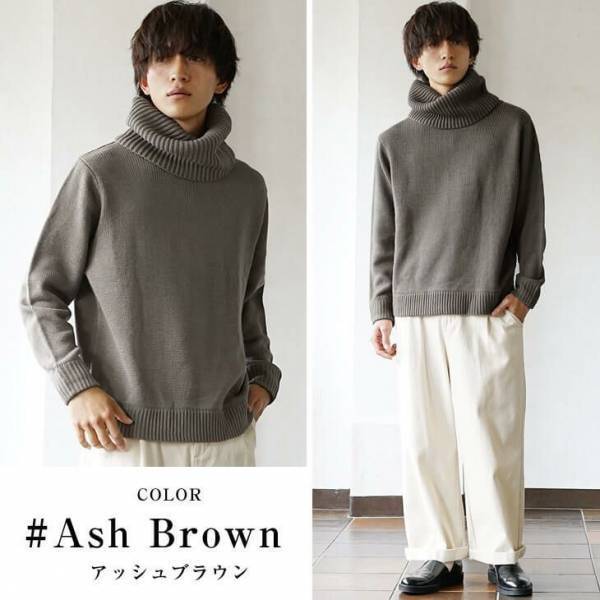 最旬モード×ジェンダーレスファッション『MinoriTY（マイノリティー）』2022年秋新作アイテム11月15日より5点発売開始。