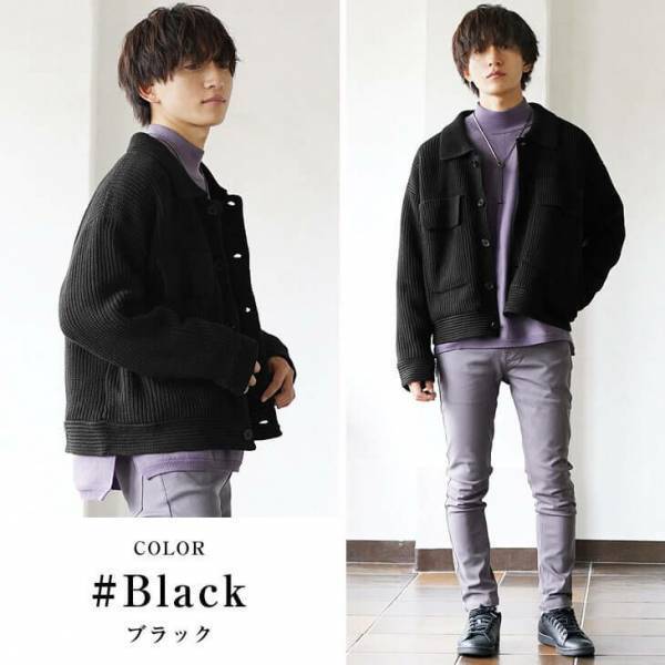 最旬モード×ジェンダーレスファッション『MinoriTY（マイノリティー）』2022年秋新作アイテム11月15日より5点発売開始。