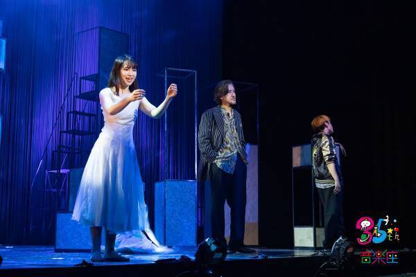 35周年記念 音楽座ミュージカル『ラブ・レター』　今年6月の上演を経て再び東京公演決定　カンフェティでチケット発売