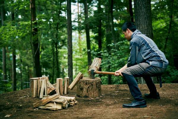 【星のや富士】一日を通じて焚き火の魅力に触れられる「冬グランピング」開催　～五感をテーマに焚き火瞑想や焚き火珈琲などで至福のひとときを過ごす～｜期間：2022年11月26日～2023年2月25日