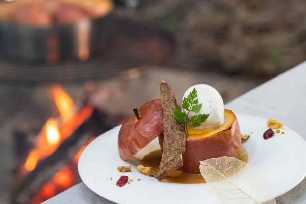 【星のや富士】一日を通じて焚き火の魅力に触れられる「冬グランピング」開催　～五感をテーマに焚き火瞑想や焚き火珈琲などで至福のひとときを過ごす～｜期間：2022年11月26日～2023年2月25日