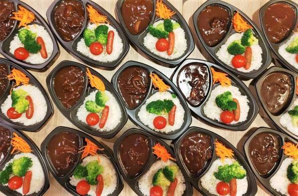 【ロケ弁専門】業界のベテラン「うち飯ラボ」が武蔵小山に新規オープン！