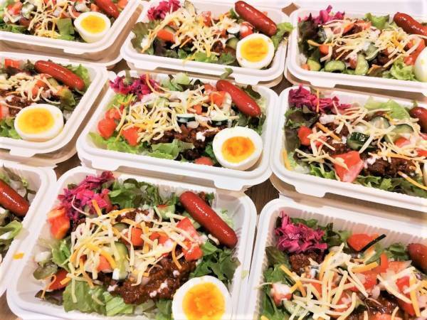 【ロケ弁専門】業界のベテラン「うち飯ラボ」が武蔵小山に新規オープン！