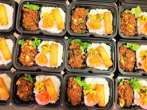 【ロケ弁専門】業界のベテラン「うち飯ラボ」が武蔵小山に新規オープン！