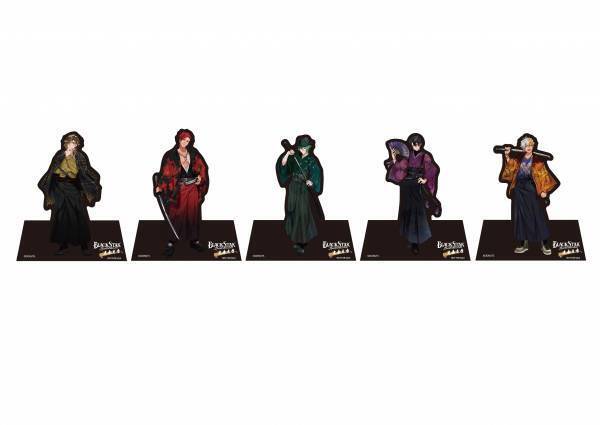 京都・映画村にシアタースターレス 太秦支店が登場！ 嵐電コラボ車両も走行するほか、嵐電沿線で限定トークが読めるスタンプラリーも