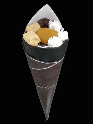 京都・映画村にシアタースターレス 太秦支店が登場！ 嵐電コラボ車両も走行するほか、嵐電沿線で限定トークが読めるスタンプラリーも