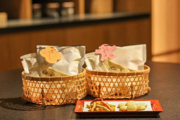 【星のや東京】親子で日本旅館の「お茶の間ラウンジ」が利用できる「ファミリーフロアプラン」販売開始｜販売開始日：2021年11月19日