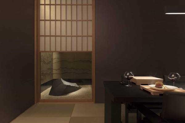 【星のや東京】親子で日本旅館の「お茶の間ラウンジ」が利用できる「ファミリーフロアプラン」販売開始｜販売開始日：2021年11月19日