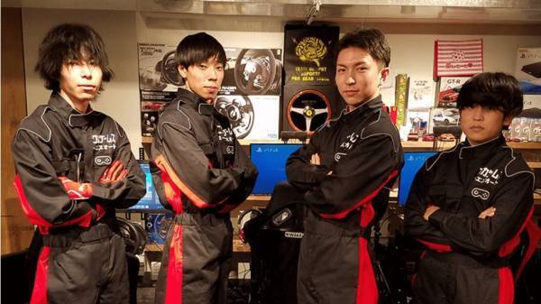 日本初！【ファミリeフェス】2月13日福岡市で開催-eスポーツサイエンス体験イベント‐