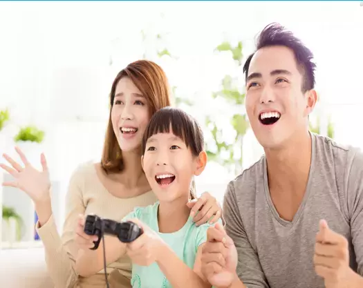 日本初！【ファミリeフェス】2月13日福岡市で開催-eスポーツサイエンス体験イベント‐