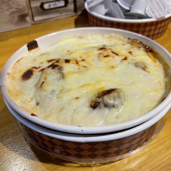 【最後の勝負】特許容器グラタン専門店「ムーンリバーズ」が渋谷に日曜限定オープン！