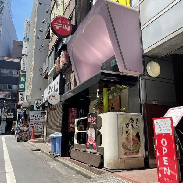 【最後の勝負】特許容器グラタン専門店「ムーンリバーズ」が渋谷に日曜限定オープン！