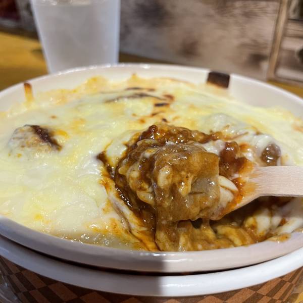 【最後の勝負】特許容器グラタン専門店「ムーンリバーズ」が渋谷に日曜限定オープン！