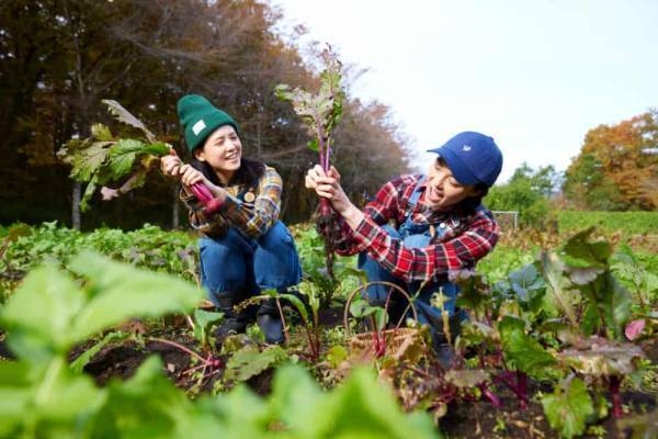 【リゾナーレ那須】｜ベジロス女子を救“菜”する「ベジロス女子の救菜ステイ」販売期間：2022年9月1日〜30日
