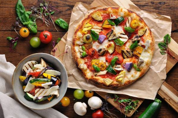 【リゾナーレ那須】｜ベジロス女子を救“菜”する「ベジロス女子の救菜ステイ」販売期間：2022年9月1日〜30日