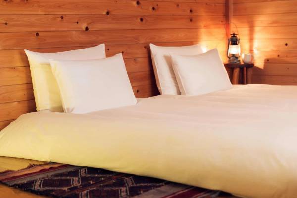 【星のや富士】ラグジュアリーで安全に富士登山！日本一の山を登る「グラマラス富士登山」開催｜日程：2022年8月31日、9月3日、5日、7日（全4回）