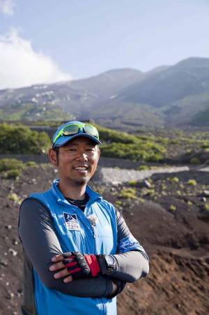 【星のや富士】ラグジュアリーで安全に富士登山！日本一の山を登る「グラマラス富士登山」開催｜日程：2022年8月31日、9月3日、5日、7日（全4回）