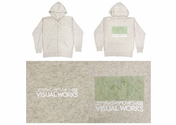 遂に京都へ！エヴァンゲリオンの圧倒的映像美に焦点を当てた「エヴァンゲリオン展 VISUAL WORKS 」開催！