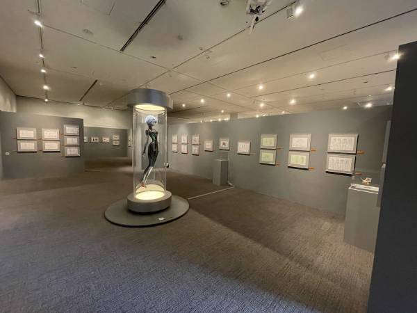 遂に京都へ！エヴァンゲリオンの圧倒的映像美に焦点を当てた「エヴァンゲリオン展 VISUAL WORKS 」開催！