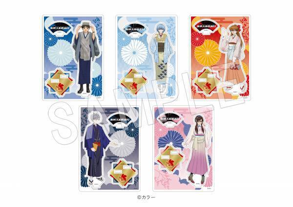 遂に京都へ！エヴァンゲリオンの圧倒的映像美に焦点を当てた「エヴァンゲリオン展 VISUAL WORKS 」開催！