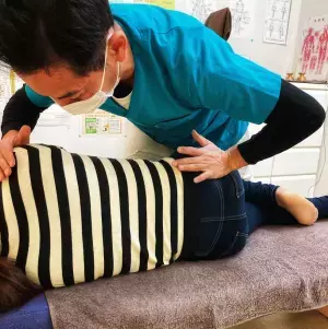 上飯田駅から徒歩5分の産後ケア、マタニティ整体の専門院！女性のデリケートな体を優しくサポートする『つばさ整骨院』の情報を駅近ドットコムで公開