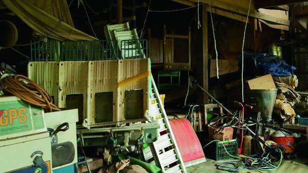 長野で古民家再生に挑む「里山のシイナ」の全記録　田舎暮らし系YouTuber夫婦 初の著書発売