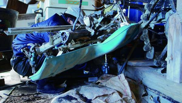 長野で古民家再生に挑む「里山のシイナ」の全記録　田舎暮らし系YouTuber夫婦 初の著書発売