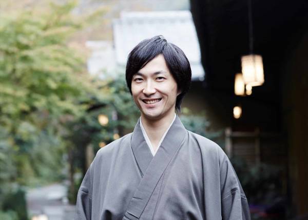 【星のや京都】涼やかな夏の朝に京都の文化人の講話を聴き、そうめんを楽しむ「奥嵐山の暁天（ぎょうてん）講座」開催開催｜期間：2022年7月4日～8月1日の毎週月曜日