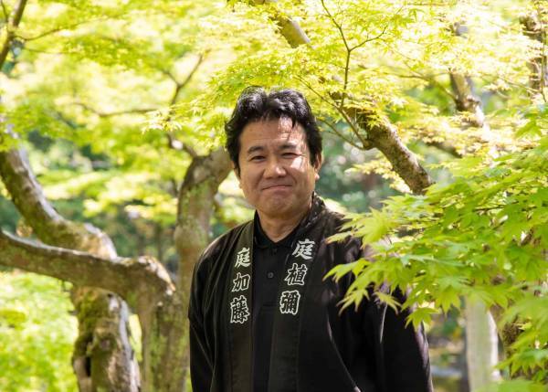 【星のや京都】涼やかな夏の朝に京都の文化人の講話を聴き、そうめんを楽しむ「奥嵐山の暁天（ぎょうてん）講座」開催開催｜期間：2022年7月4日～8月1日の毎週月曜日