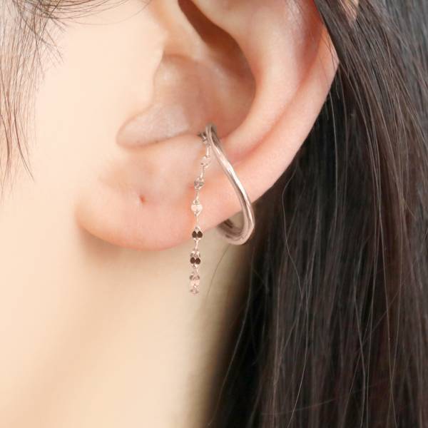 ”アクセサリーコーディネート"を楽しむ新感覚ジュエリー【Versatil】を4月4日（月）よりMakuakeにて先行発売