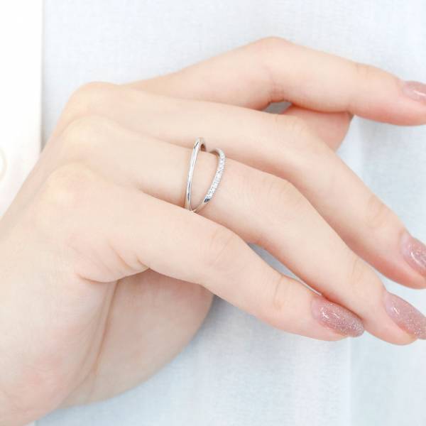 ”アクセサリーコーディネート"を楽しむ新感覚ジュエリー【Versatil】を4月4日（月）よりMakuakeにて先行発売