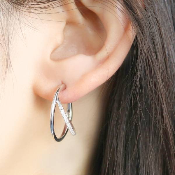 ”アクセサリーコーディネート"を楽しむ新感覚ジュエリー【Versatil】を4月4日（月）よりMakuakeにて先行発売