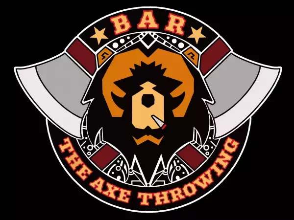 斧投げ大会「Axe Throwing Rookies Cup 2022」開催報告  ～“THE AXE THROWING BAR®︎”にて10月9日に開催～