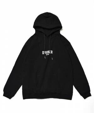 ストリートファッションブランド『DIVINER（ディバイナー）』彫師・美漸とのコラボ商品発売開始。【3/13 13:00～】