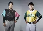 『ACTORS☆LEAGUE in Baseball 2022』新たな顔ぶれとなる両チームに豪華監督が就任決定！