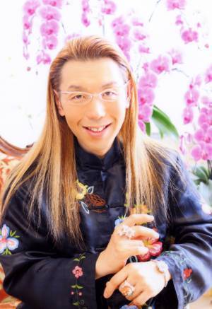 假屋崎省吾氏の花々で彩られる旧岩崎邸を堪能。「旧岩崎邸庭園で堪能する『美』」11月11日(金)～12月4日(日)